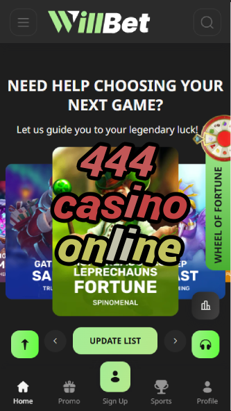 444 Casino Online - Triple Fortune Casino-casinoorder.vip