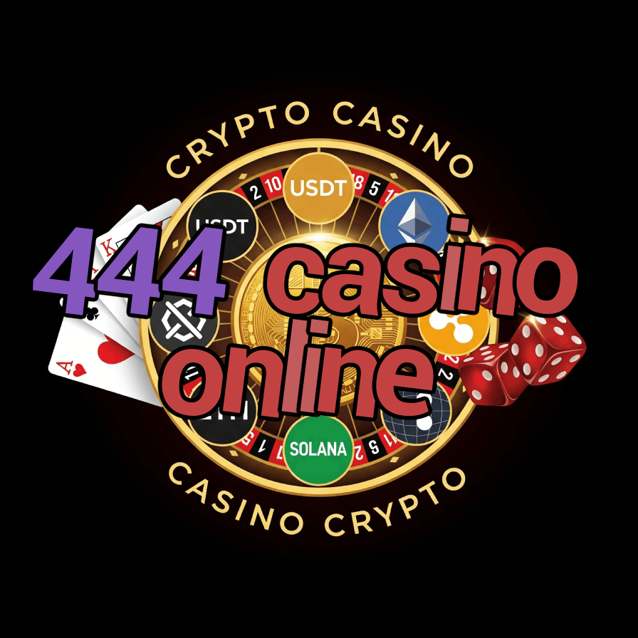 444 Casino Online - Triple Fortune Casino